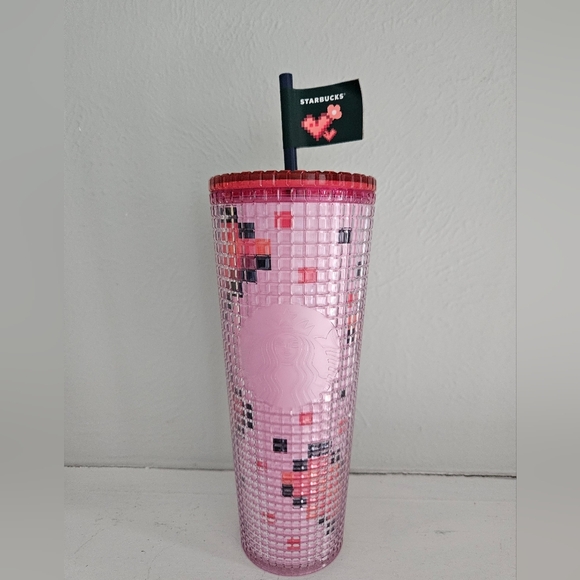 Starbucks Other - NWT Starbucks Valentines 2025 Tumbler